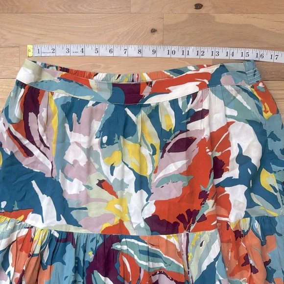 Soft Surroundings NEW Kara Skirt I M - Picture 4 of 7